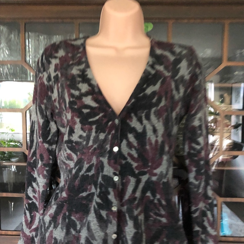 Sarah Spencer Cardigan